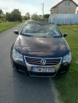 VW Eos 2010 1,4 bezyna Pierwszy własciciel Rokiciny - zdjęcie 4