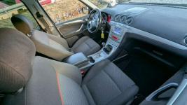 Ford S-Max 7 OSOBOWY, Navi Kamienna Góra - zdjęcie 5