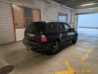 Saab 9-7X 5.3 5.3 V8 piękny unikat ze Szwajcarii Hak 3500kg Szczerbice - zdjęcie 4