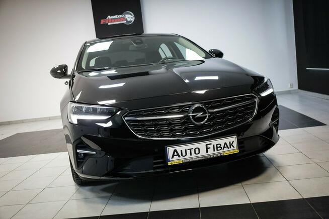 Opel Insignia Lift*Salon Polska*I Właściciel*Faktura Vat23% Konstantynów Łódzki - zdjęcie 5