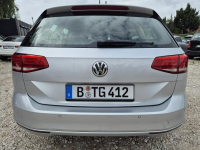 Volkswagen Passat Automat* Zadbany Bydgoszcz - zdjęcie 3