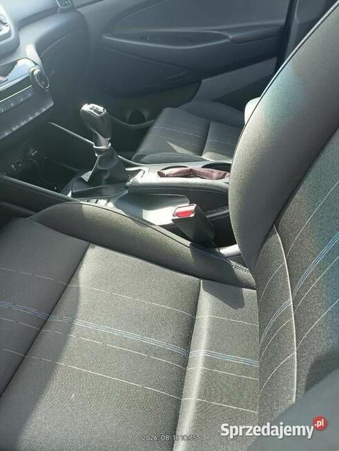 Hyundai Tucson 2017 1.6GDI Koszalin - zdjęcie 5
