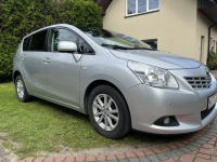 Toyota Verso Panorama Zabieżki - zdjęcie 4