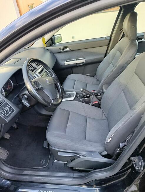 Sprzedam Volvo V50 z 2006roku Leszno - zdjęcie 3