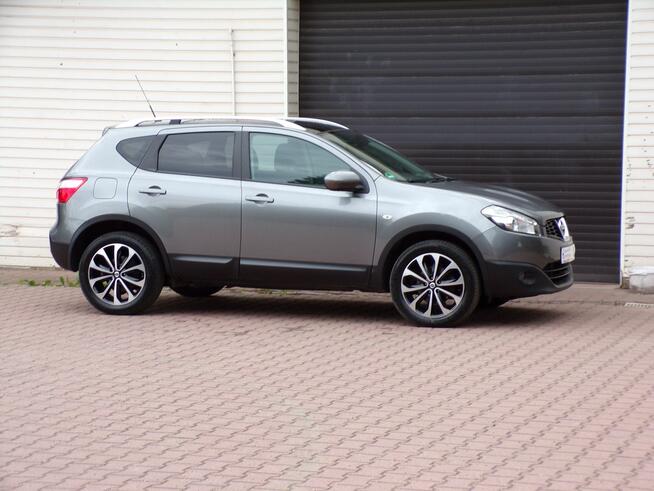 Nissan Qashqai Automat /Gwarancja /4,X4 /2,0 /150KM /2012 Mikołów - zdjęcie 3