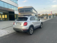 FIAT 500X 4X4 FULL OPCJA Trzebinia - zdjęcie 4