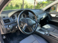 Mercedes C 180 C180 Avangarde Automat Włocławek - zdjęcie 12