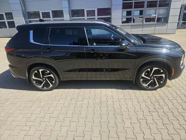 Mitsubishi Outlander 2,5 SEL Special Edition 4x4, 7-osobowy Białystok - zdjęcie 2