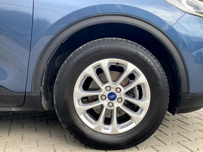 Ford Kuga Konstancin-Jeziorna - zdjęcie 11