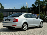 Škoda Octavia Salon Polska / Bezwypadkowy / Tempomat / FV marża Michałowice - zdjęcie 4