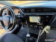 Toyota Corolla E16 LIFT 2017 Salon PL zamiana Poznań - zdjęcie 10