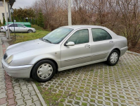 Lancia Lybra 1,9 JTD, rok 2000