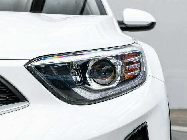 Kia Stonic 1.0 HB  M+Smart DCT/Automat Salon Polska Poznań - zdjęcie 9
