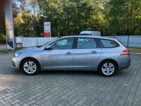 Peugeot 308&#039; SW ActivePack 1.5 BlueHDi 130 KM S&amp;S - salon PL! Łódź - zdjęcie 11