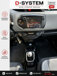 Toyota Yaris 2015 Salon Polska 39TYS KM GWARANCJA serwis ASO Białystok - zdjęcie 9