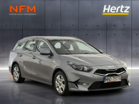 Kia Cee'd 1,6 CRDi(136 KM) M Salon PL Faktura Vat Warszawa - zdjęcie 3