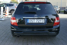 Mercedes C . avangarda. Opole - zdjęcie 5