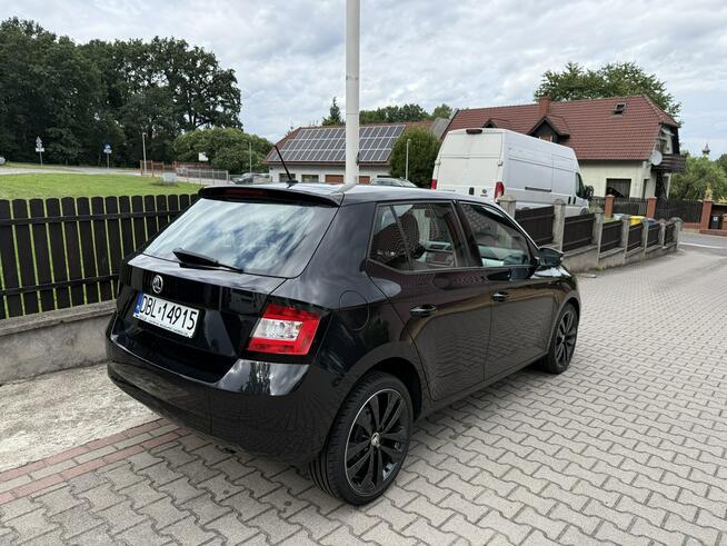 Škoda Fabia 1,2 TSI Bolesławiec - zdjęcie 5