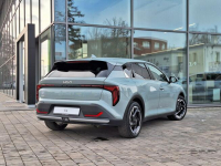 Kia K4 Rezerwacja ! Poznań - zdjęcie 4