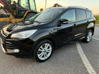 Ford kuga 2014r Szpetal Górny - zdjęcie 3