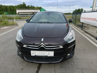 Citroen DS5 Lipówki - zdjęcie 4