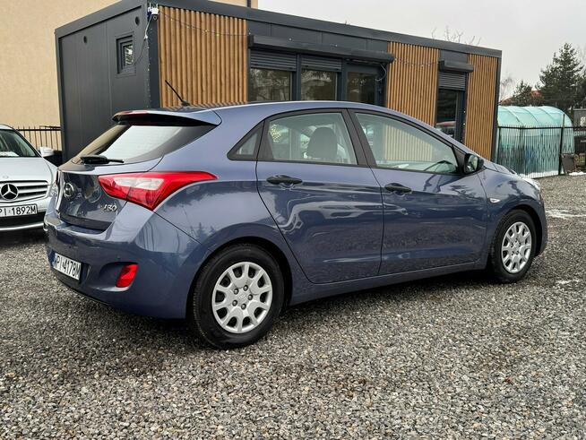 Hyundai i30 Auto z Gwarancją Gołków - zdjęcie 8