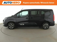 Citroen Berlingo XL navi kamera tempomat PDC Bluetooth Warszawa - zdjęcie 2