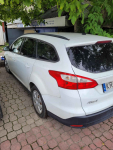 FORD Focus Kombi 1,6  TDCi 2012 Krowodrza - zdjęcie 4