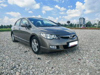 Honda Civic Rawa Mazowiecka - zdjęcie 7