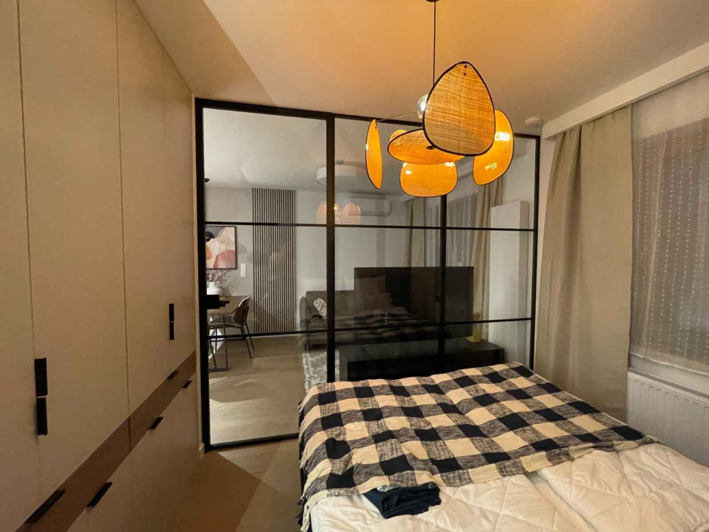 2pok 34met, okolice Herbacianej BALKON/GARAŻ/WINDA (Wrocław) Krzyki - zdjęcie 4