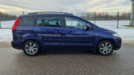 Mazda 5 2007r 1.8 LPG GAZ 7osobowa Klimatyzacja Alu Sprawna Pabianice - zdjęcie 6