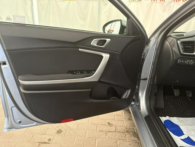Kia Cee'd 1,5 T-GDI(160 KM) M Salon PL Faktura Vat Warszawa - zdjęcie 10