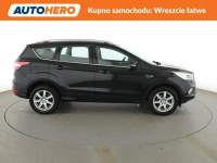 Ford Kuga navi klima auto grzane fotele czujniki parkowania hak Warszawa - zdjęcie 9