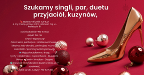 Praca w Holandii na 2 tygodnie!