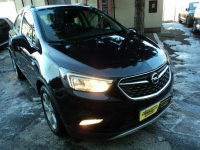 Opel Mokka X sprzedam ładnego OPLA MOCCA-X 1.4 B 140 KM TURBO Lublin - zdjęcie 2