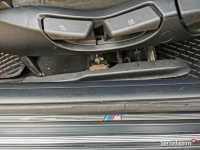 BMW Seria 3 320 TD COMPACT 2003 Mocno doinwestowany Łódź - zdjęcie 11