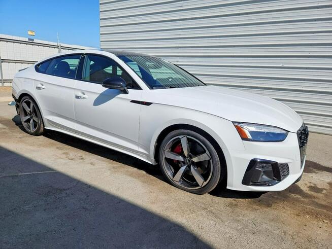 Audi A5 PREMIUM PLUS / S-Line / Quattro / niski przebieg Chwaszczyno - zdjęcie 3