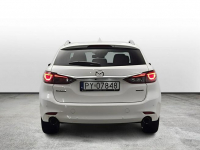 Mazda 6 2.0 SkyJoy ! Z Polskiego Salonu ! Faktura Vat ! Warszawa - zdjęcie 4