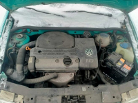 Volkswagen Polo 1.0 97r Tarnów - zdjęcie 6