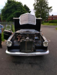 sprzedam Mercedes-Benz 190c W110 Bujaków - zdjęcie 5
