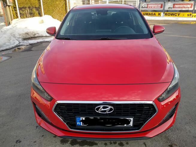 Hyundai i30 Fastback Kraśnik - zdjęcie 2