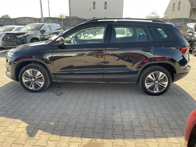 Škoda Karoq DSG 4x4 Podgrzewanie Kamera Klimatronik Virtual cockpit Gliwice - zdjęcie 5