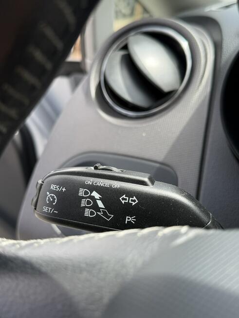 Seat Ibiza Rokocin - zdjęcie 12