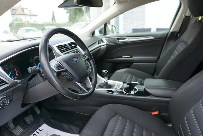 Ford Mondeo zarejestrowany, ubezpieczony Opole - zdjęcie 11
