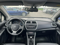 Suzuki SX4 S-Cross 4x4 Klimatronik Podgrzewanie Skóra Panorama Gliwice - zdjęcie 11