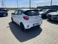 Hyundai i10 Automat Kamera Podgrzewanie Klimatronik Virtual Gliwice - zdjęcie 2