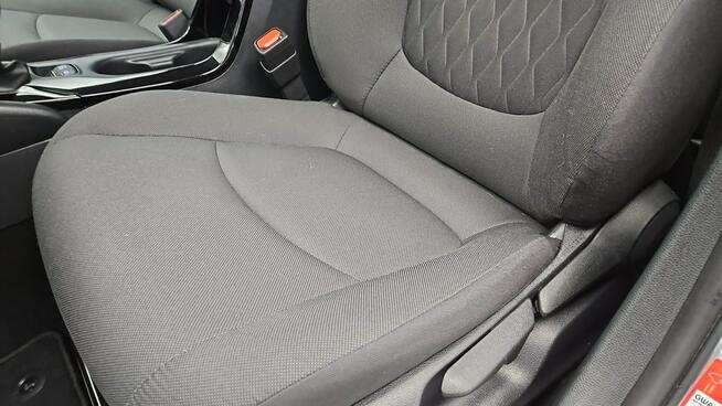 Toyota Corolla 1.5 Comfort ! Z Polskiego Salonu ! Faktura VAT ! Warszawa - zdjęcie 12