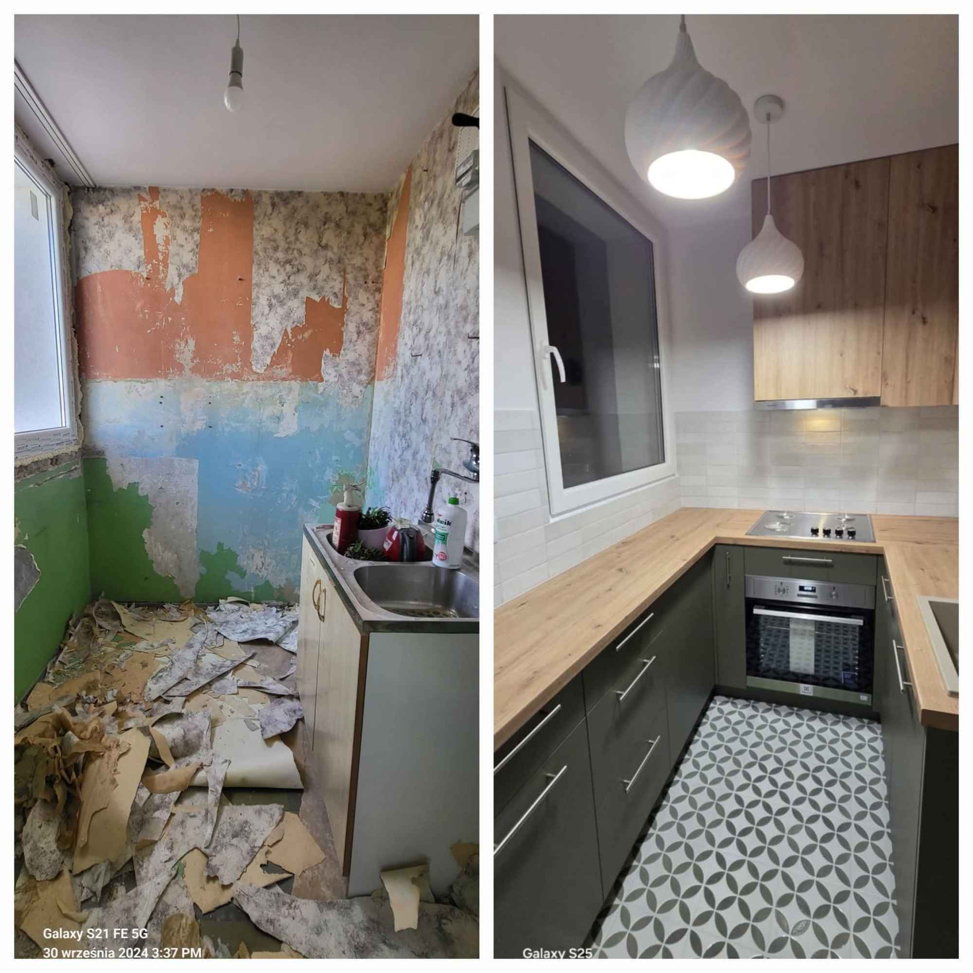 Projekt plus remont Górna - zdjęcie 6