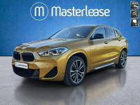BMW X2 sDrive20i mHEV M Sport aut! Z polskiego salonu! FV VAT!