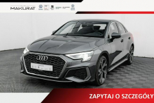 Audi A3 GD3K999#35 TFSI mHEV S Line S tronic Podgrz.f Salon PL VAT23%